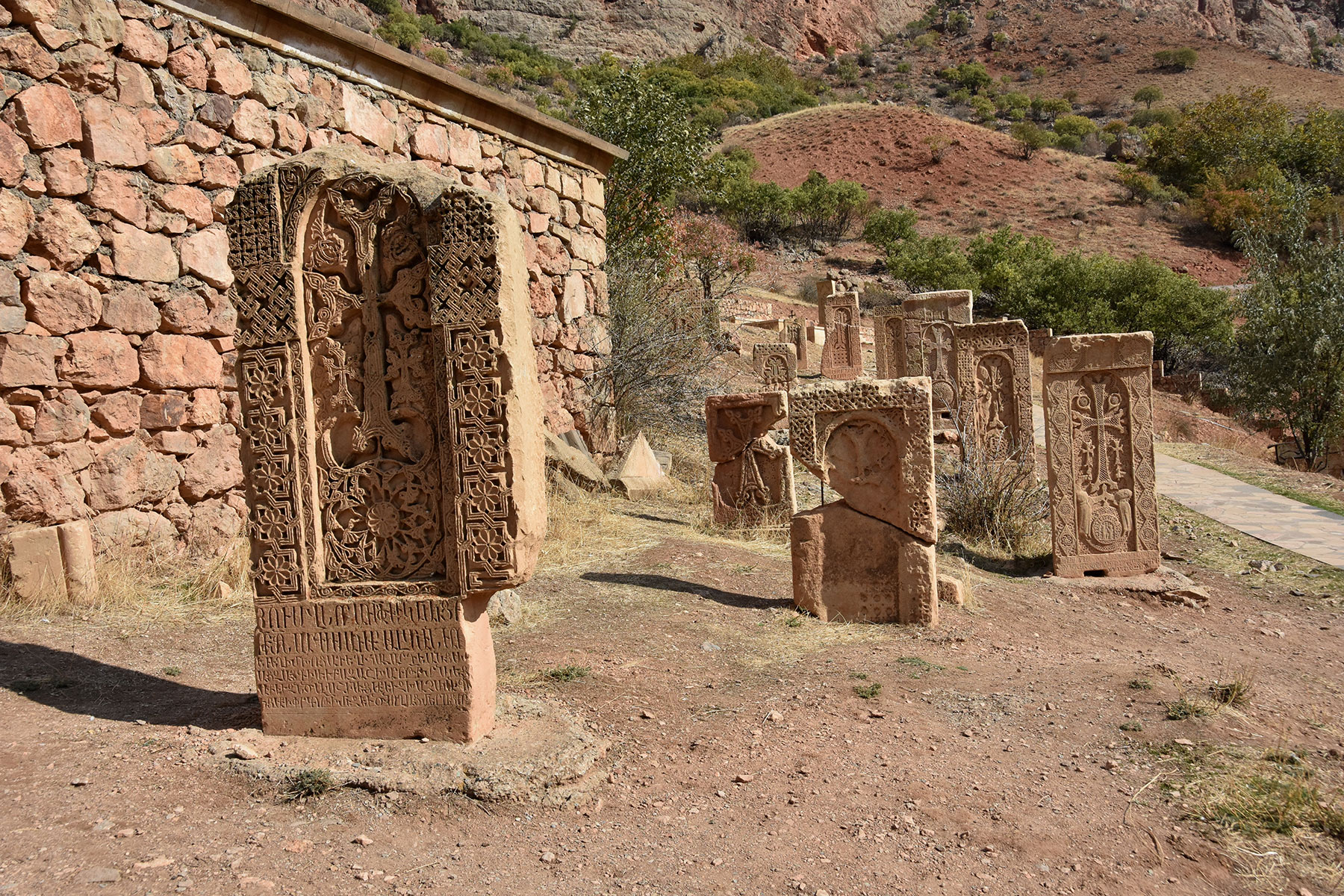 Noravank (Нораванк)